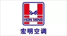宏明空调